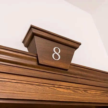 Stary Browar Deluxe Apartamento