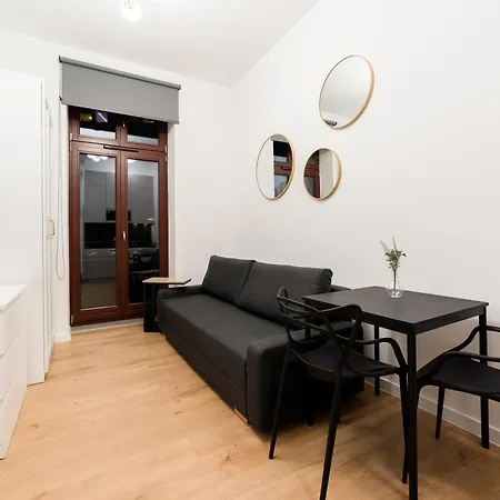 Stary Browar Deluxe Poznań