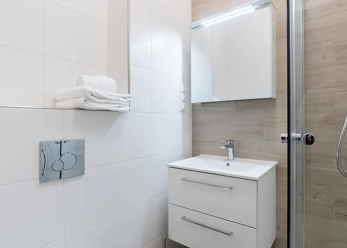 Stary Browar Deluxe * Poznań