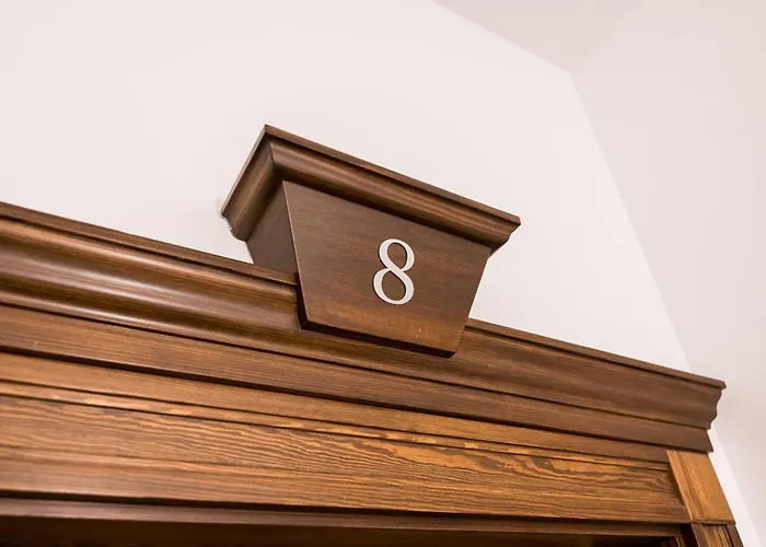 Stary Browar Deluxe Apartamento