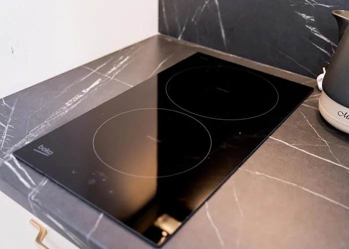 Apartamento Stary Browar Deluxe