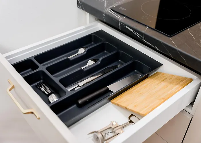 Stary Browar Deluxe Apartamento *