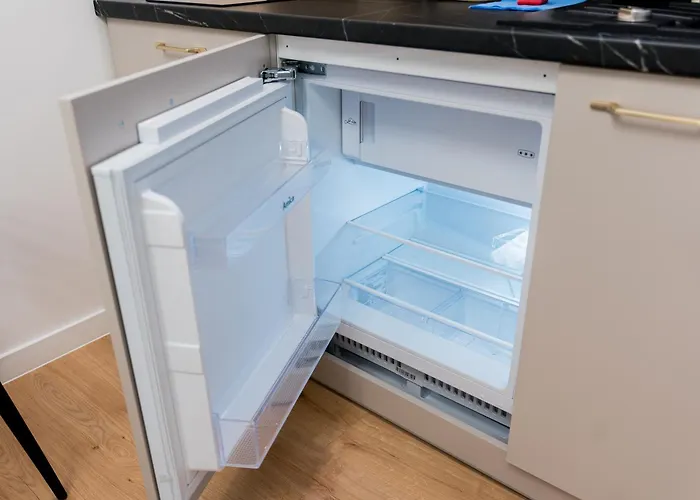 Apartamento Stary Browar Deluxe *