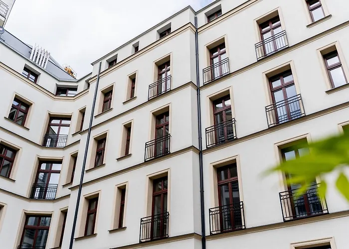 Stary Browar Deluxe * Poznań