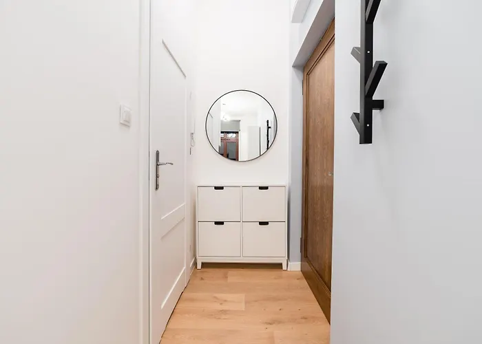 Stary Browar Deluxe Apartamento