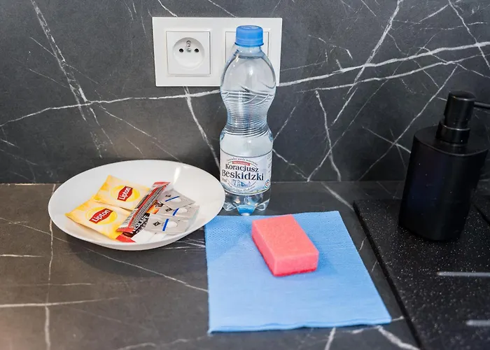 Stary Browar Deluxe *