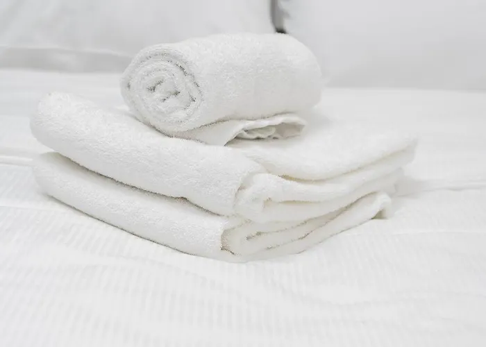 Apartamento Stary Browar Deluxe Poznań