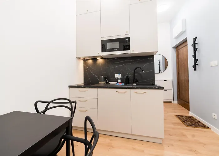 Stary Browar Deluxe *