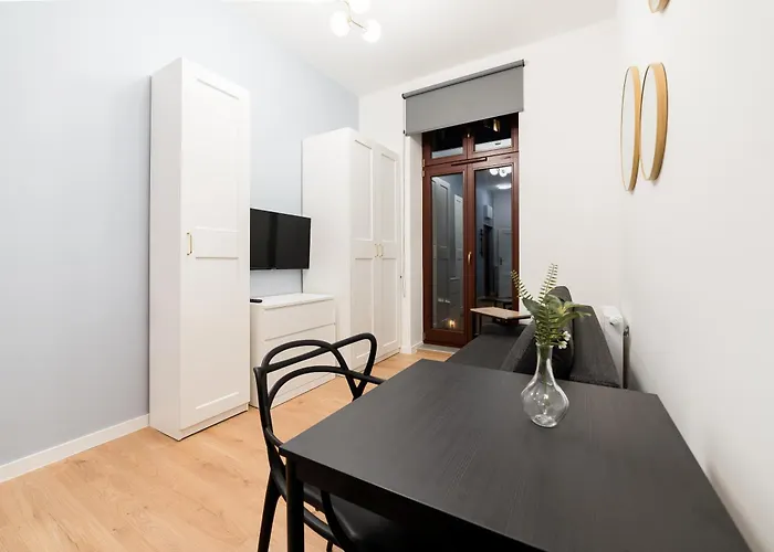 Apartamento Stary Browar Deluxe