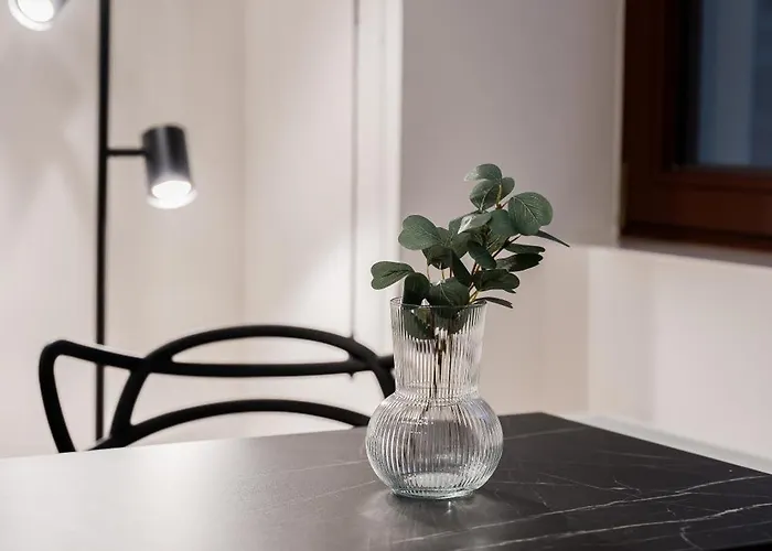 Apartamento Stary Browar Deluxe *