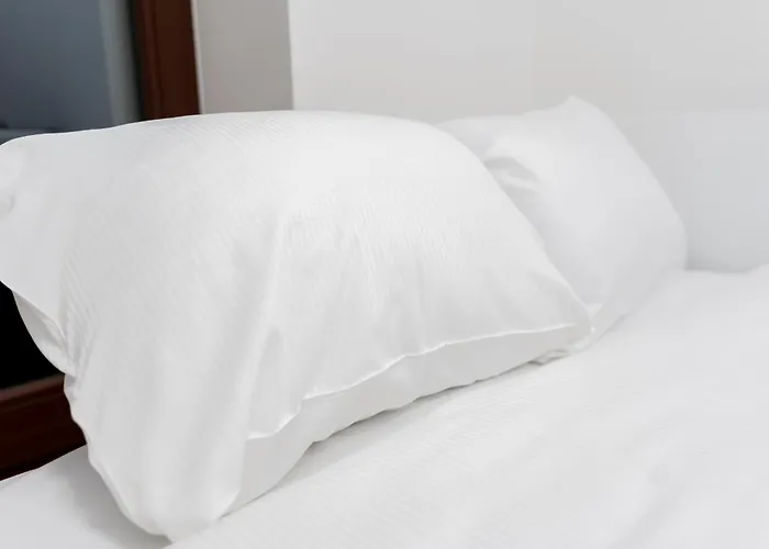 Stary Browar Deluxe Poznań