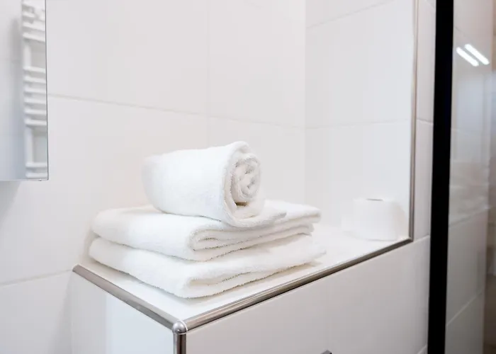 Apartamento Stary Browar Deluxe *