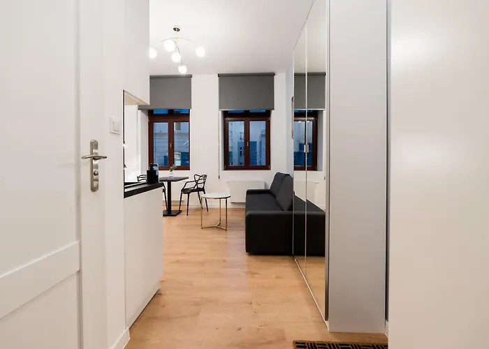 Stary Browar Deluxe *