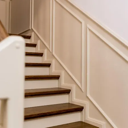 Апартаменты Stary Browar Deluxe *