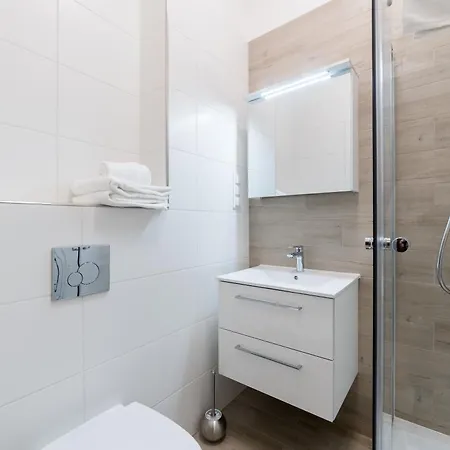 Stary Browar Deluxe * Познань