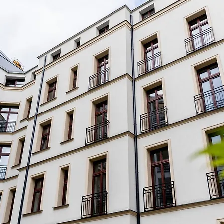 Stary Browar Deluxe * Познань