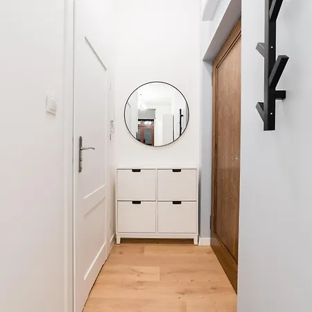 Stary Browar Deluxe Apartment