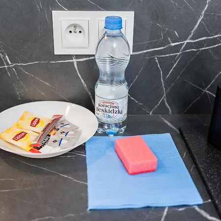 Stary Browar Deluxe *