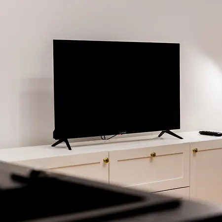 Stary Browar Deluxe Познань