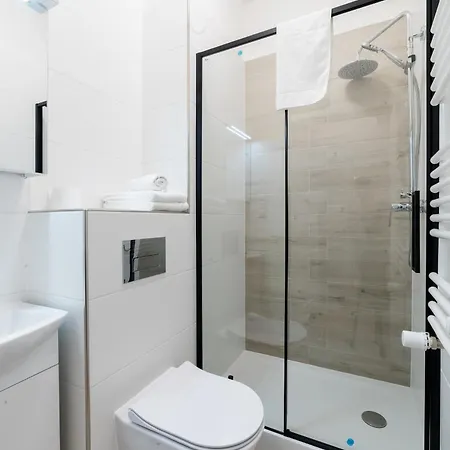 Stary Browar Deluxe