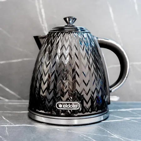 Stary Browar Deluxe Апартаменты Познань