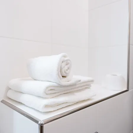 Апартаменты Stary Browar Deluxe *