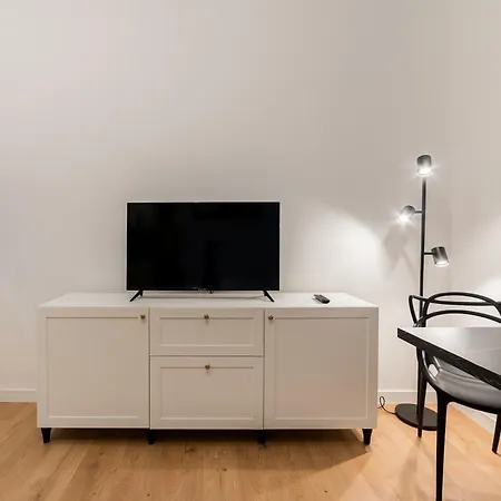 Апартаменты Stary Browar Deluxe *