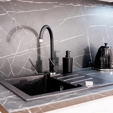 Stary Browar Deluxe Apartment *