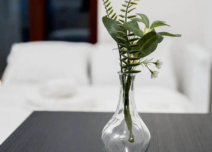 Stary Browar Deluxe 波兹南