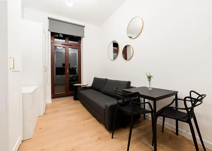 Stary Browar Deluxe 波兹南